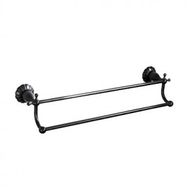 Towel Bars, 1pc High Quality Antique Brass Towel Bar