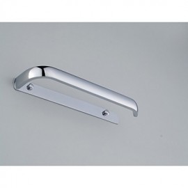 Bathroom Products, 1 pc Contemporary Stainless Steel Towel Bar Bathroom