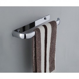 Bathroom Products, 1 pc Contemporary Stainless Steel Towel Bar Bathroom