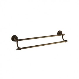 Towel Bars, 1pc High Quality Antique Brass Towel Bar