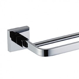 Towel Bars, 1pc High Quality Contemporary Brass Towel Bar