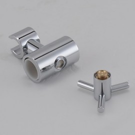 Bathroom Products, 1 pc Contemporary Brass Robe Hook Bathroom