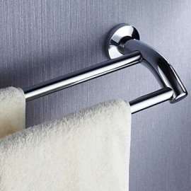 Towel Bars, 1pc High Quality Contemporary Stainless Steel Towel Bar