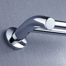 Towel Bars, 1pc High Quality Contemporary Stainless Steel Towel Bar