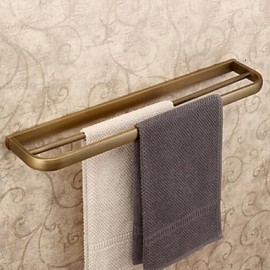 Towel Bars, 1pc High Quality Antique Brass Towel Bar