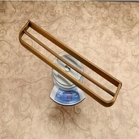 Towel Bars, 1pc High Quality Antique Brass Towel Bar