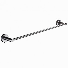 Towel Bars, 1 pc Modern Stainless Steel Towel Bar Bathroom