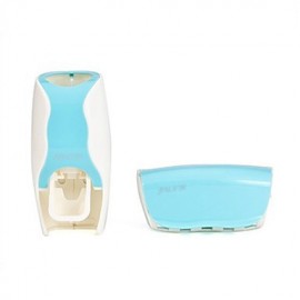 Toothbrush Holder, 1 pc Plastic Basic Embellishments Toothbrush & Accessories Bathroom