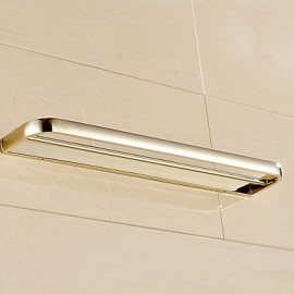 Towel Bars, 1 pc Modern Copper Towel Racks & Holders Bathroom