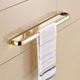 Towel Bars, 1 pc Modern Copper Towel Racks & Holders Bathroom