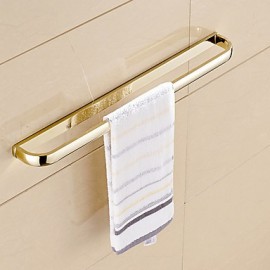 Towel Bars, 1 pc Modern Copper Towel Racks & Holders Bathroom