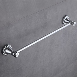 Towel Bars, 1 pc Modern Copper Towel Bar Bathroom