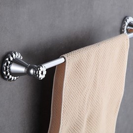 Towel Bars, 1 pc Modern Copper Towel Bar Bathroom