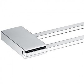 Towel Bars, 1 pc High Quality Stainless Steel Towel Bar Bathroom