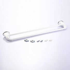 Towel Bars, 1 pc Contemporary Brass Towel Bar Bathroom