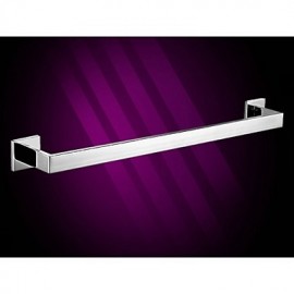 Bathroom Products, 1 pc Contemporary Stainless Steel Towel Bar Bathroom