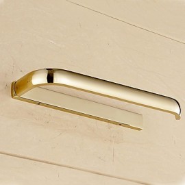 Towel Bars, 1 pc Modern Copper Towel Racks & Holders Bathroom