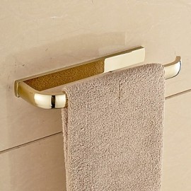 Towel Bars, 1 pc Modern Copper Towel Racks & Holders Bathroom