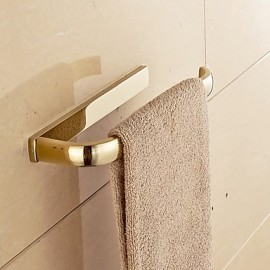 Towel Bars, 1 pc Modern Copper Towel Racks & Holders Bathroom