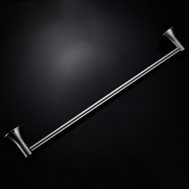 Towel Bars, 1 pc Modern Stainless Steel Towel Bar Bathroom