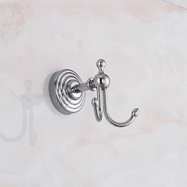 Robe Hooks, Coat Hooks Brass