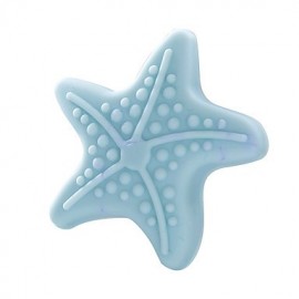 Bathroom Gadgets, 1pc Silicone Boutique Stretchy Self-adhesive Bathtub Appliques Kids Bath