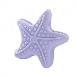 Bathroom Gadgets, 1pc Silicone Boutique Stretchy Self-adhesive Bathtub Appliques Kids Bath