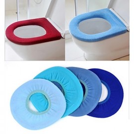 Bathroom Gadgets, 1 pc Linen Cotton Contemporary Bathroom Gadget Toilet Accessories Bathroom