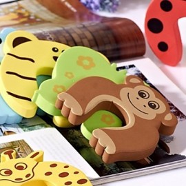 Bathroom Gadgets, 1 pc Silicon Rubber Plastic Cartoon Creative Bathroom Gadget Other Bathroom Accessories Bathroom