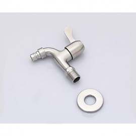 Faucet accessory, Contemporary Stainless Steel Faucet, Finish, Stainless Steel