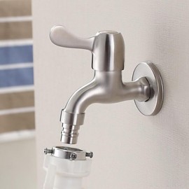 Faucet accessory, Contemporary Stainless Steel Faucet, Finish, Stainless Steel