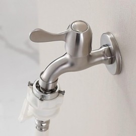 Faucet accessory, Contemporary Stainless Steel Faucet, Finish, Stainless Steel