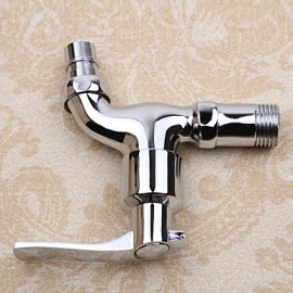 Faucet accessory, Contemporary Brass Faucet, Finish, Chrome