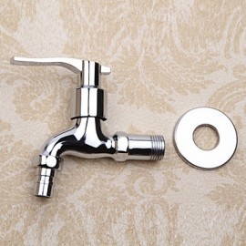 Faucet accessory, Contemporary Brass Faucet, Finish, Chrome