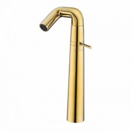 Constant Flow Faucet For Copper Washbasin 4 Models