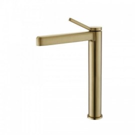 Copper Basin Mixer Single Handle 4 Models For Bathroom