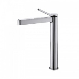 Copper Basin Mixer Single Handle 4 Models For Bathroom