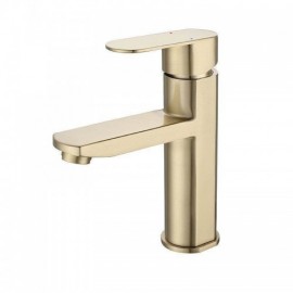 Stainless Steel Basin Faucet 3 Models For Bathroom