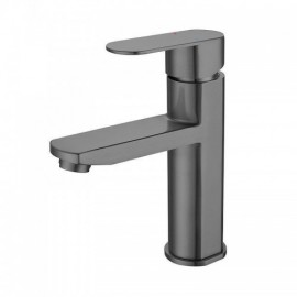 Stainless Steel Basin Faucet 3 Models For Bathroom