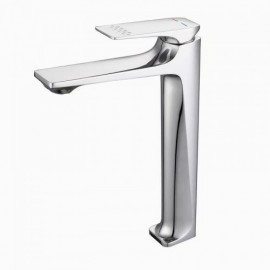 Copper Basin/Basin Faucet Zinc Alloy Handle 5 Models