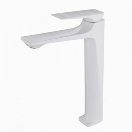 Copper Basin/Basin Faucet Zinc Alloy Handle 5 Models