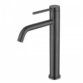 Stainless Steel Basin Faucet 5 Model For Bathroom