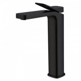 Copper Basin Mixer Chrome/Black/Gray For Bathroom