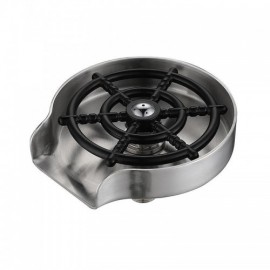 Copper Stainless Steel Cup Washer For Coffee Bar Kitchen Sink