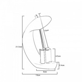 Patented Design Copper Waterfall Basin Faucet 4 Colors