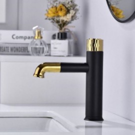 Copper Basin Faucet 4 Models Constant Current Style