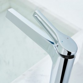 Modern Copper Basin Mixer For Bathroom 8 Models