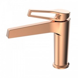 Modern Copper Basin Mixer For Bathroom 8 Models