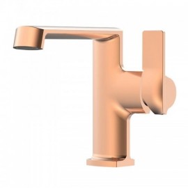 Copper Basin Faucet With 8 Models For Bathroom