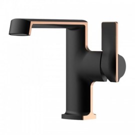 Copper Basin Faucet With 8 Models For Bathroom